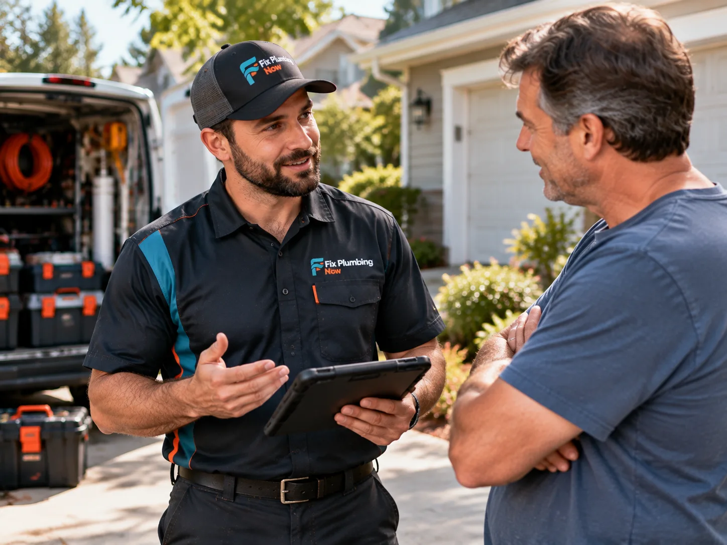 Clogged Drain Service Moody, AL FAQs
